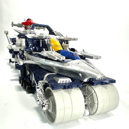 [LOOSE] Boukenger: DX Dai Voyager | CSTOYS INTERNATIONAL