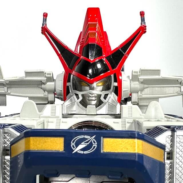 [LOOSE] Boukenger: DX Dai Voyager | CSTOYS INTERNATIONAL