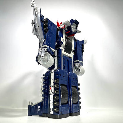 [LOOSE] Boukenger: DX Dai Voyager | CSTOYS INTERNATIONAL