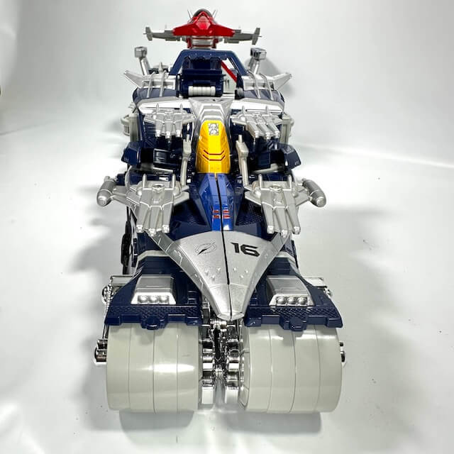 [LOOSE] Boukenger: DX Dai Voyager | CSTOYS INTERNATIONAL