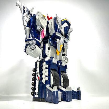 [LOOSE] Boukenger: DX Dai Voyager | CSTOYS INTERNATIONAL
