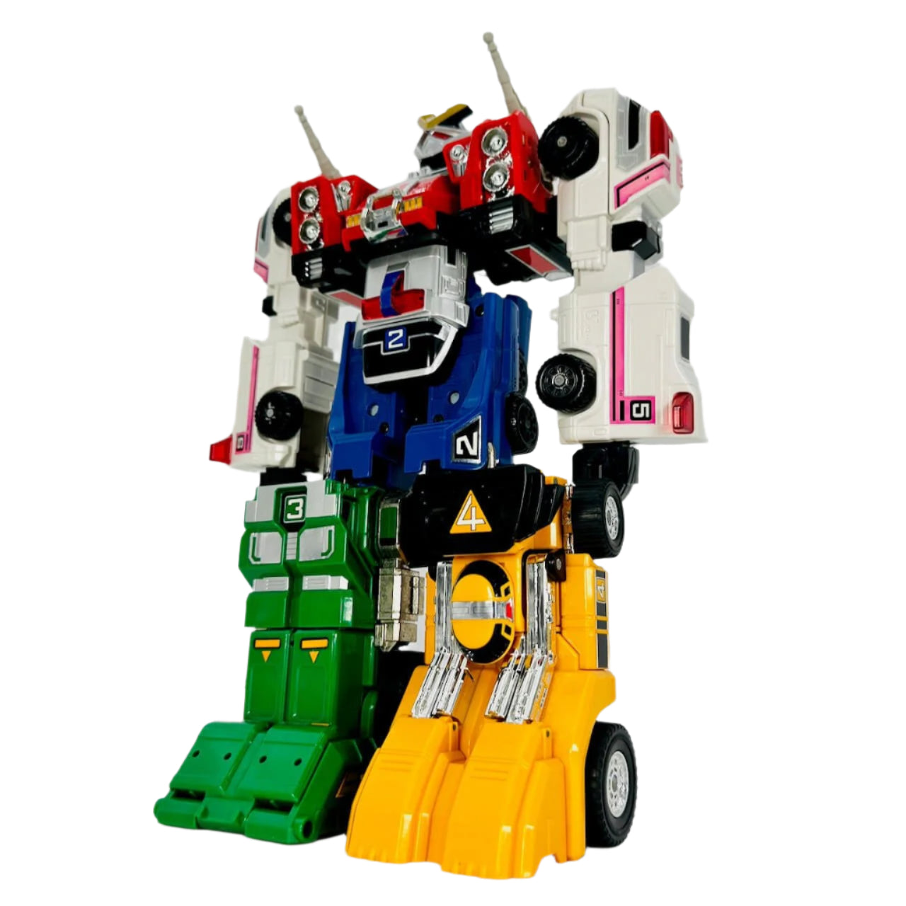 特撮 Gurkderk C.J.MART / Kamen Rider ZX (From Kamen Rider ZX)《Planned to