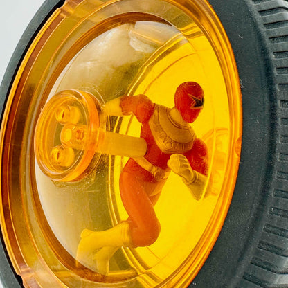 Bandai megazord [LOOSE] Choriki Sentai Ohranger: DX Giant Roller