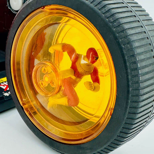 Bandai megazord [LOOSE] Choriki Sentai Ohranger: DX Giant Roller