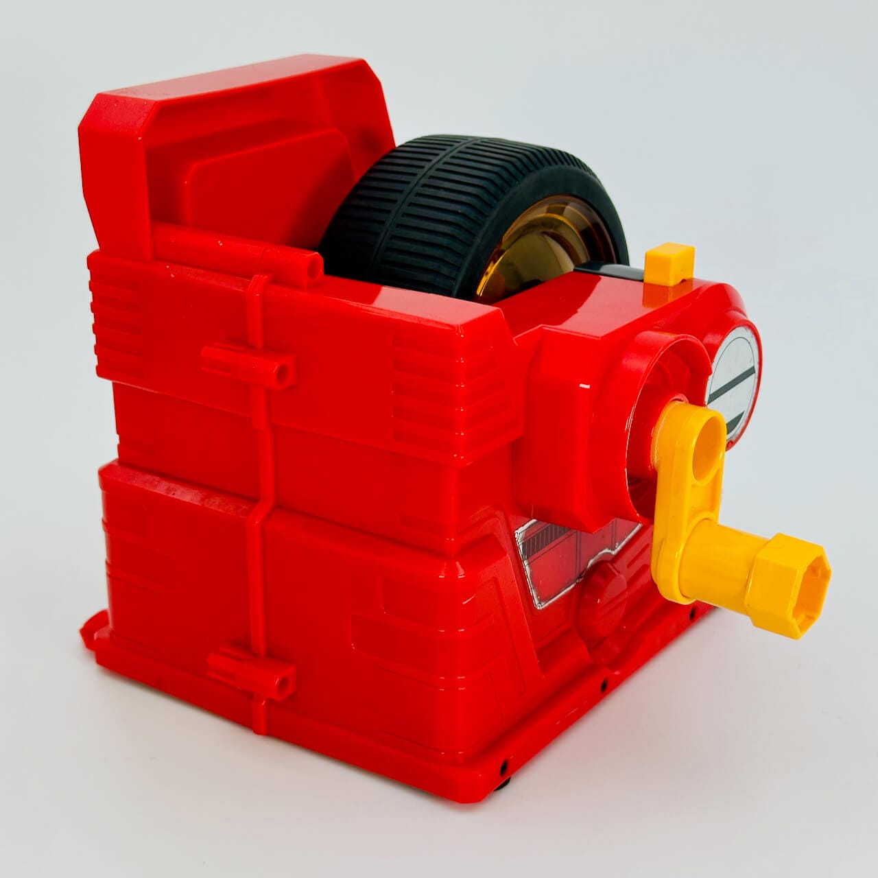 Bandai megazord [LOOSE] Choriki Sentai Ohranger: DX Giant Roller