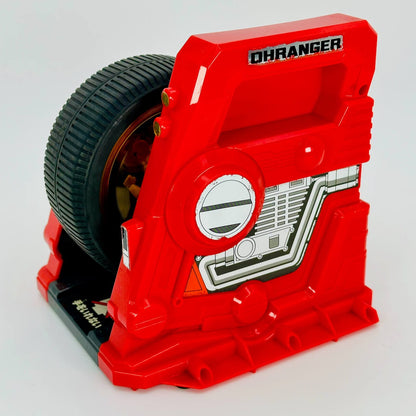 Bandai megazord [LOOSE] Choriki Sentai Ohranger: DX Giant Roller