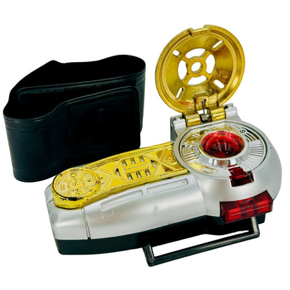 Bandai toy brace [LOOSE] Choriki Sentai Ohranger: DX Power Brace