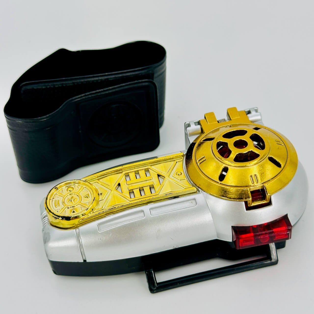 Bandai toy brace [LOOSE] Choriki Sentai Ohranger: DX Power Brace