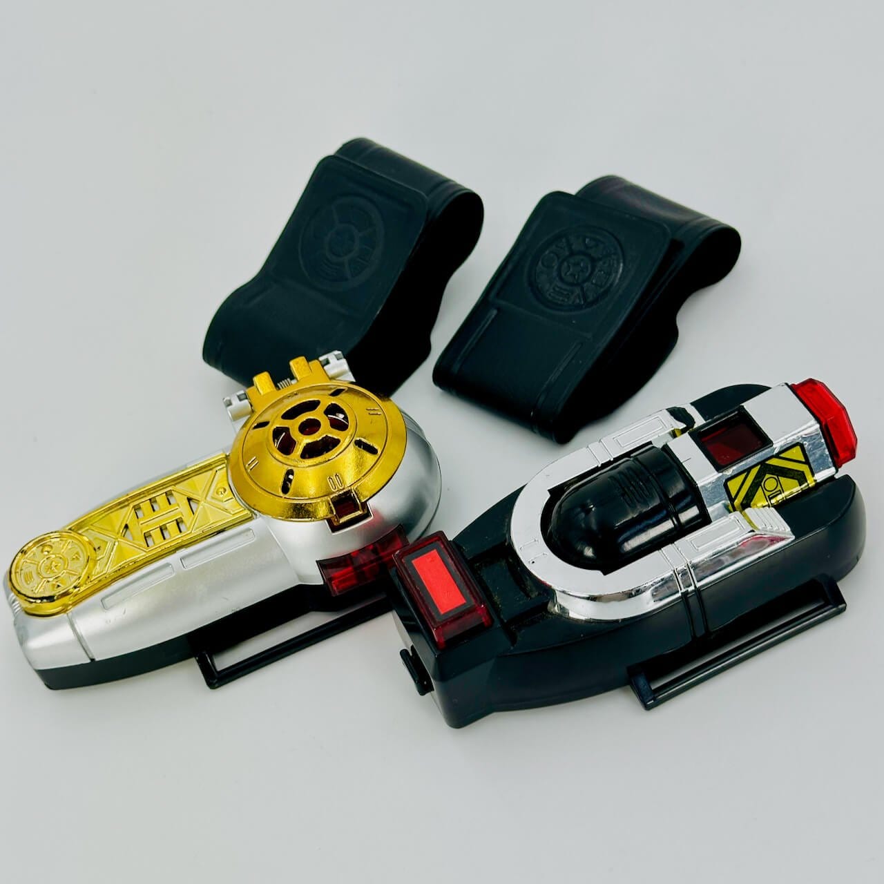 Bandai toy brace [LOOSE] Choriki Sentai Ohranger: DX Power Brace