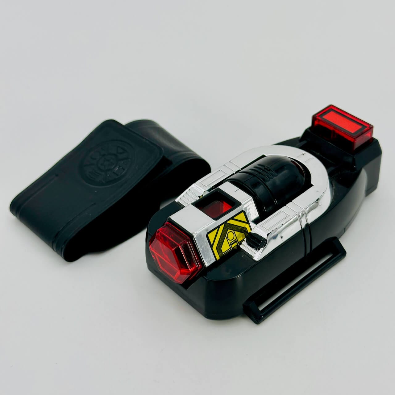 Bandai toy brace [LOOSE] Choriki Sentai Ohranger: DX Power Brace