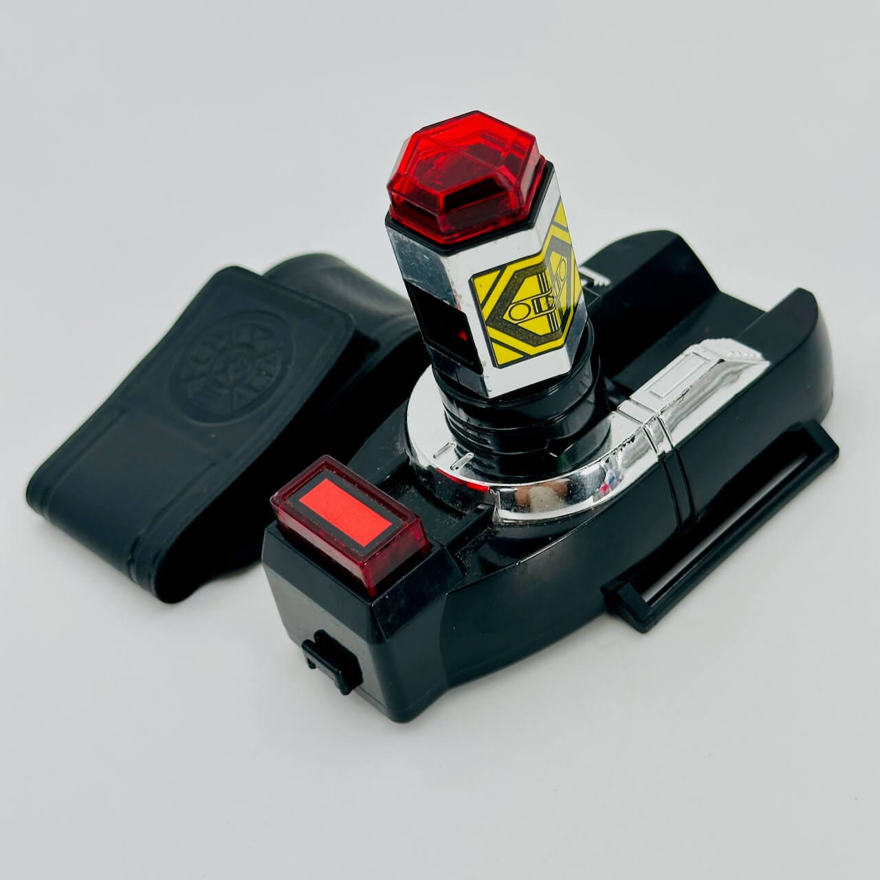 Bandai toy brace [LOOSE] Choriki Sentai Ohranger: DX Power Brace