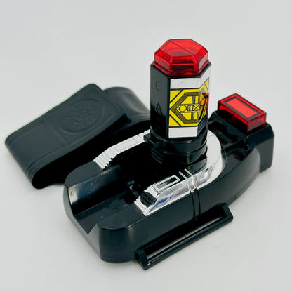 Bandai toy brace [LOOSE] Choriki Sentai Ohranger: DX Power Brace