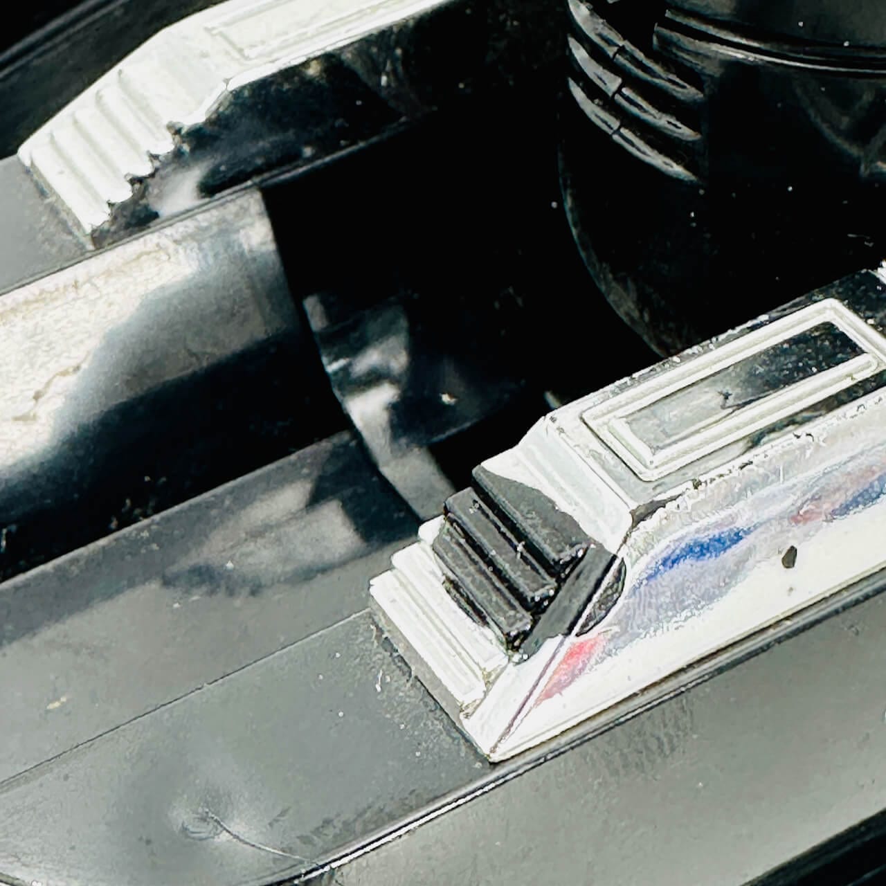 Bandai toy brace [LOOSE] Choriki Sentai Ohranger: DX Power Brace