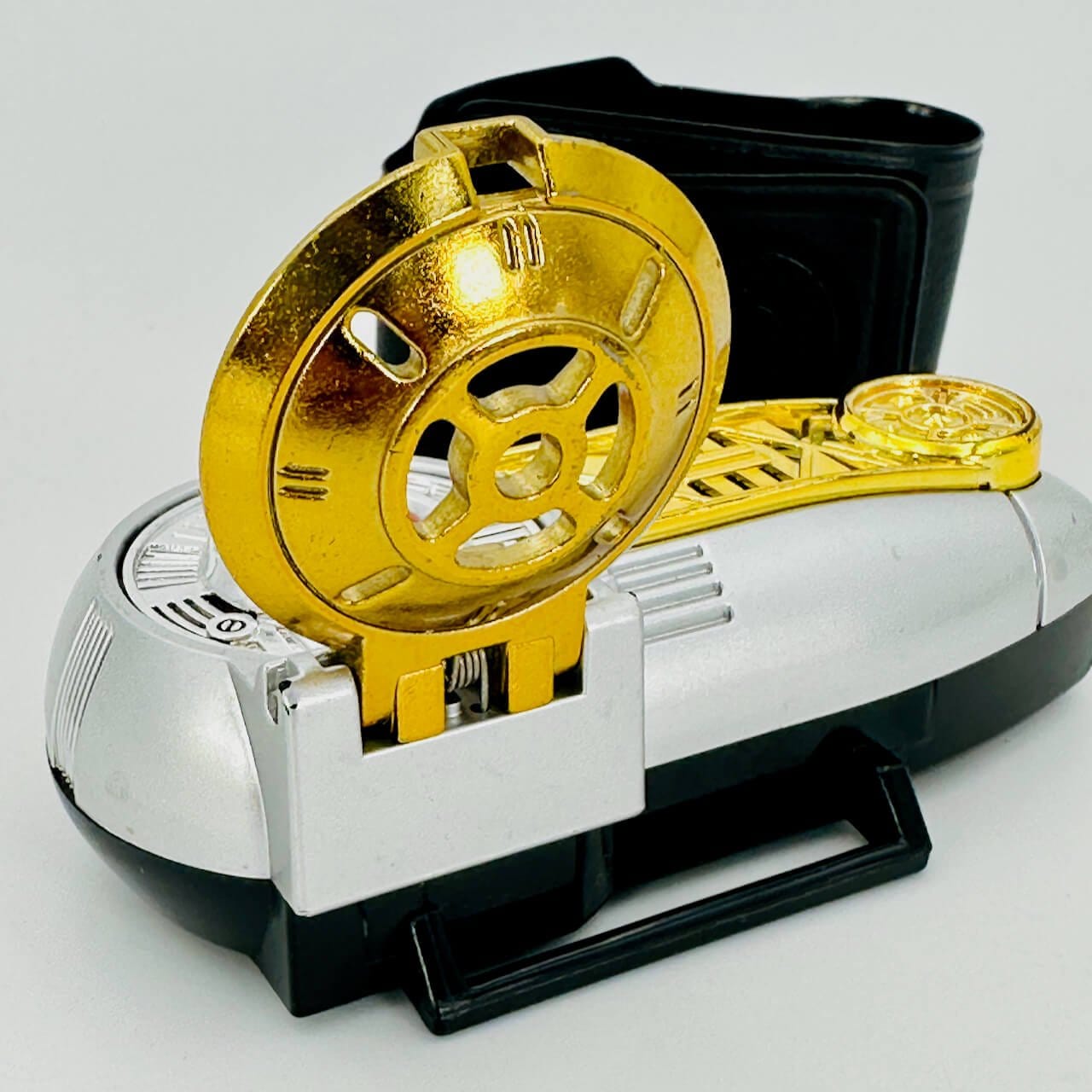 Bandai toy brace [LOOSE] Choriki Sentai Ohranger: DX Power Brace