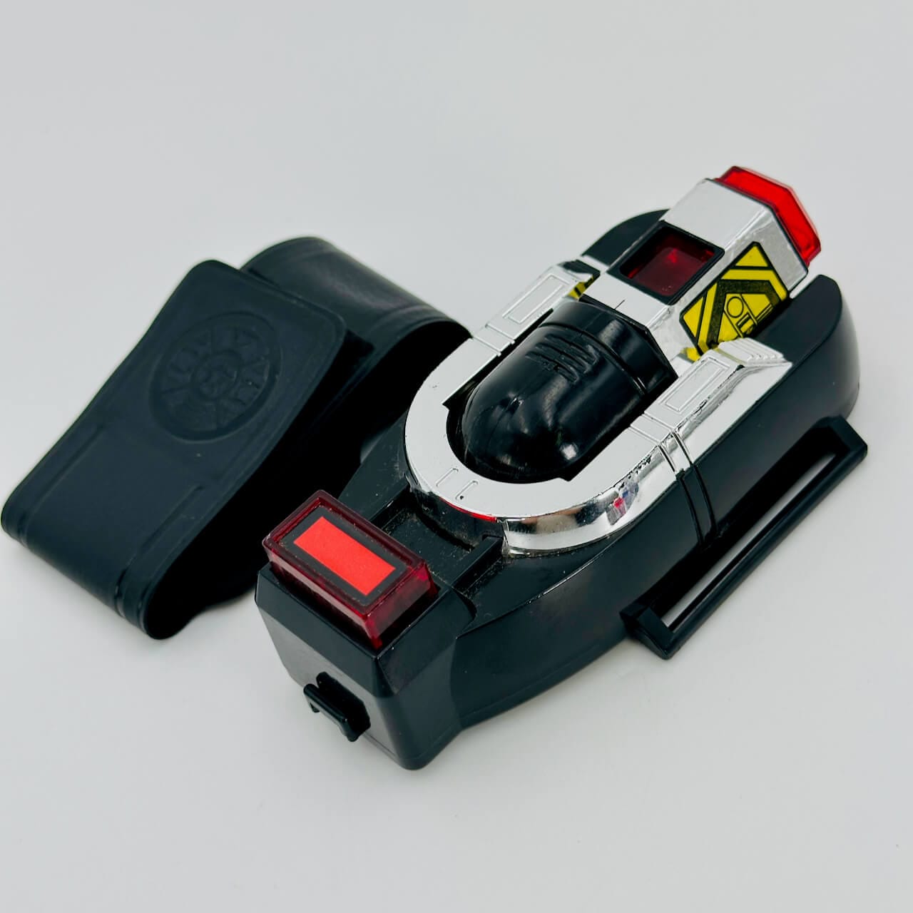 Bandai toy brace [LOOSE] Choriki Sentai Ohranger: DX Power Brace