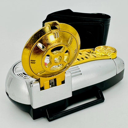 Bandai toy brace [LOOSE] Choriki Sentai Ohranger: DX Power Brace