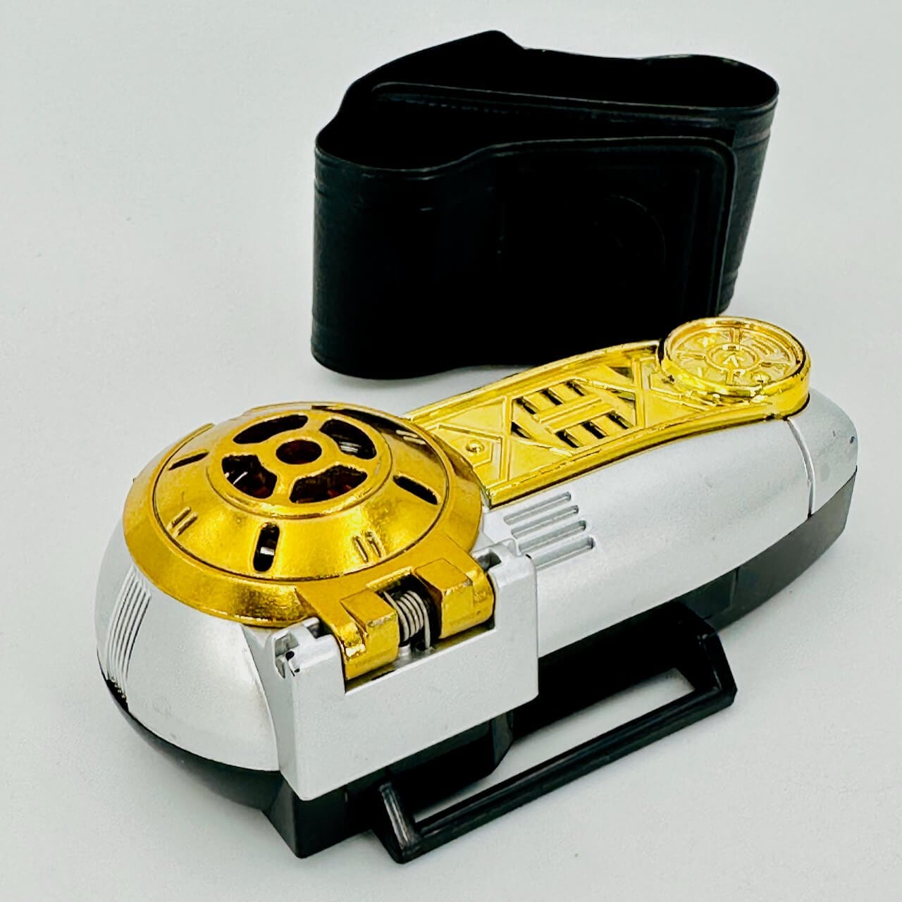 Bandai toy brace [LOOSE] Choriki Sentai Ohranger: DX Power Brace