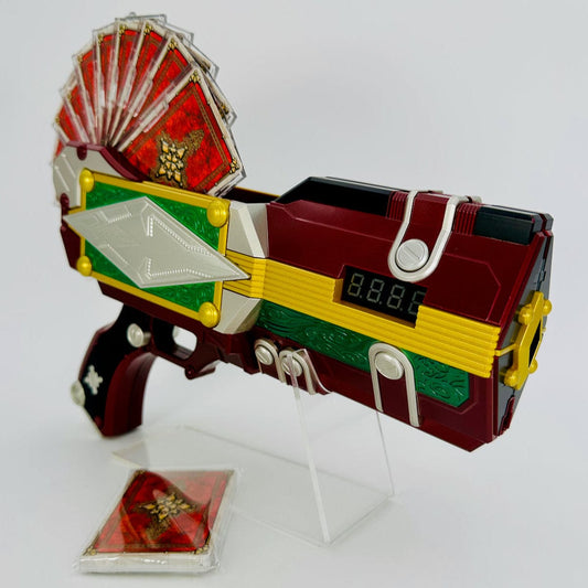 [LOOSE] CSM: Kamen Rider Blade: Garrenrouser & 29 Rouse Cards | CSTOYS INTERNATIONAL