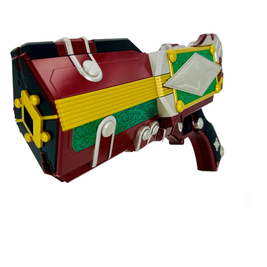 [LOOSE] CSM: Kamen Rider Blade: Garrenrouser & 29 Rouse Cards | CSTOYS INTERNATIONAL