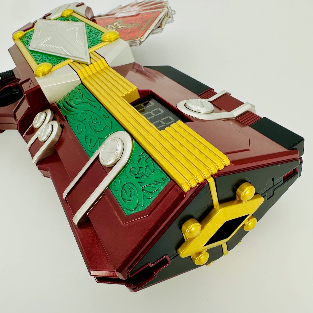 [LOOSE] CSM: Kamen Rider Blade: Garrenrouser & 29 Rouse Cards | CSTOYS INTERNATIONAL