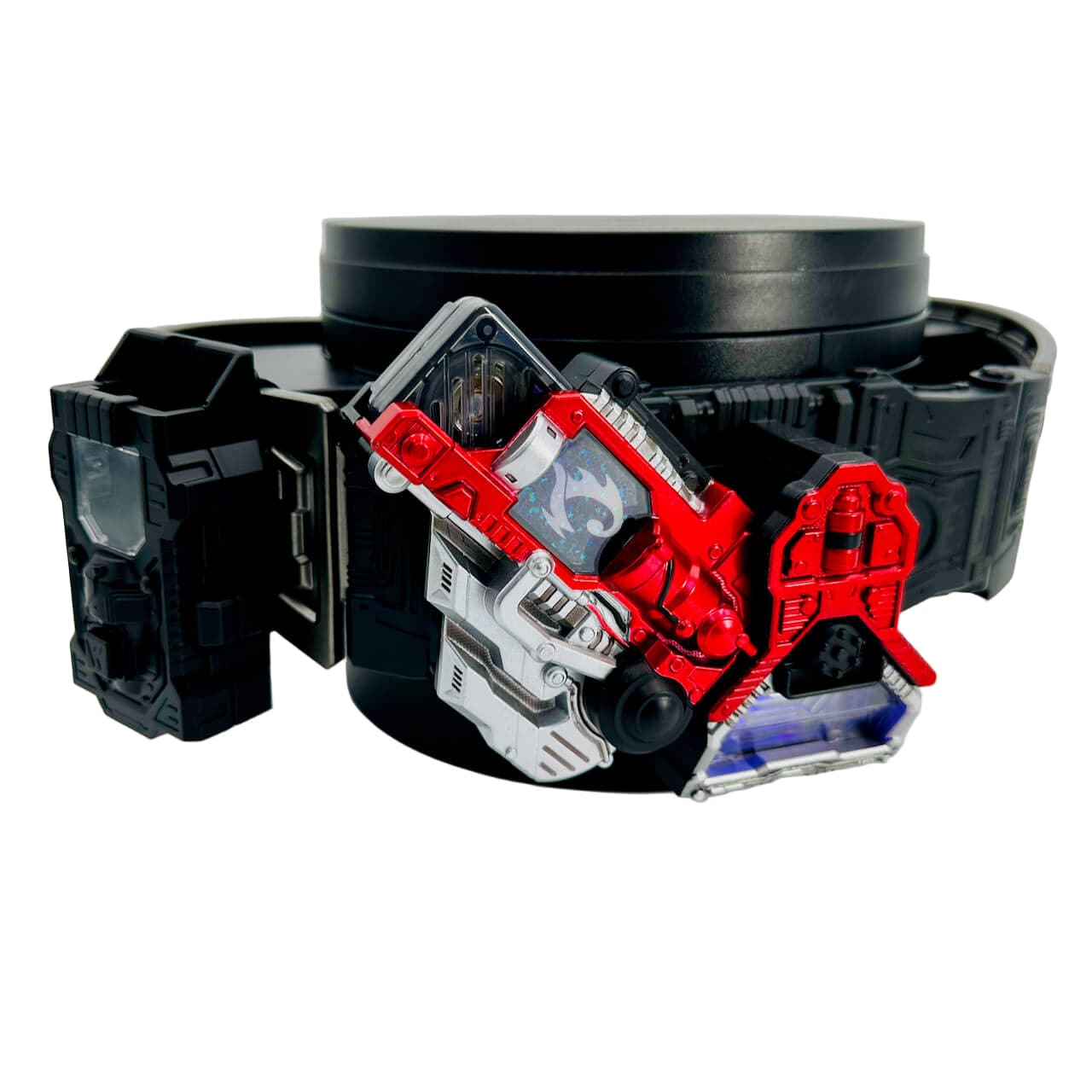 [LOOSE] CSM Lost Driver with CSM T2 Gaia Memory -Joker- | CSTOYS INTERNATIONAL