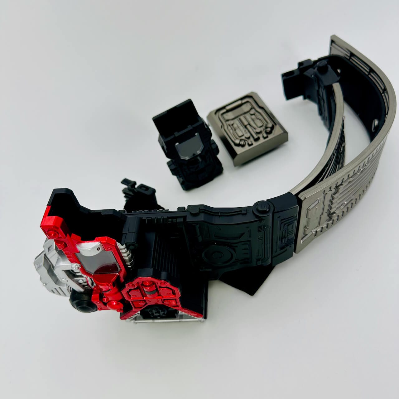 LOOSE] CSM Lost Driver with CSM T2 Gaia Memory -Joker- – CSTOYS