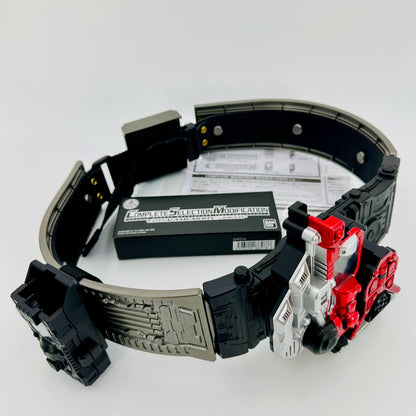 [LOOSE] CSM Lost Driver with CSM T2 Gaia Memory -Joker- | CSTOYS INTERNATIONAL