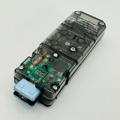 [LOOSE] CSM Lost Driver with CSM T2 Gaia Memory -Joker- | CSTOYS INTERNATIONAL