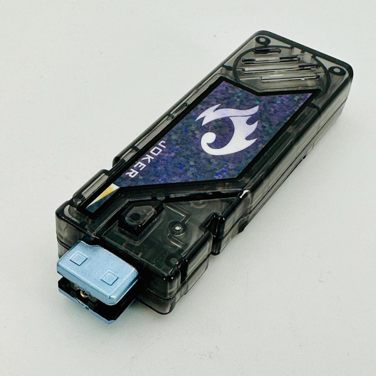 [LOOSE] CSM Lost Driver with CSM T2 Gaia Memory -Joker- | CSTOYS INTERNATIONAL