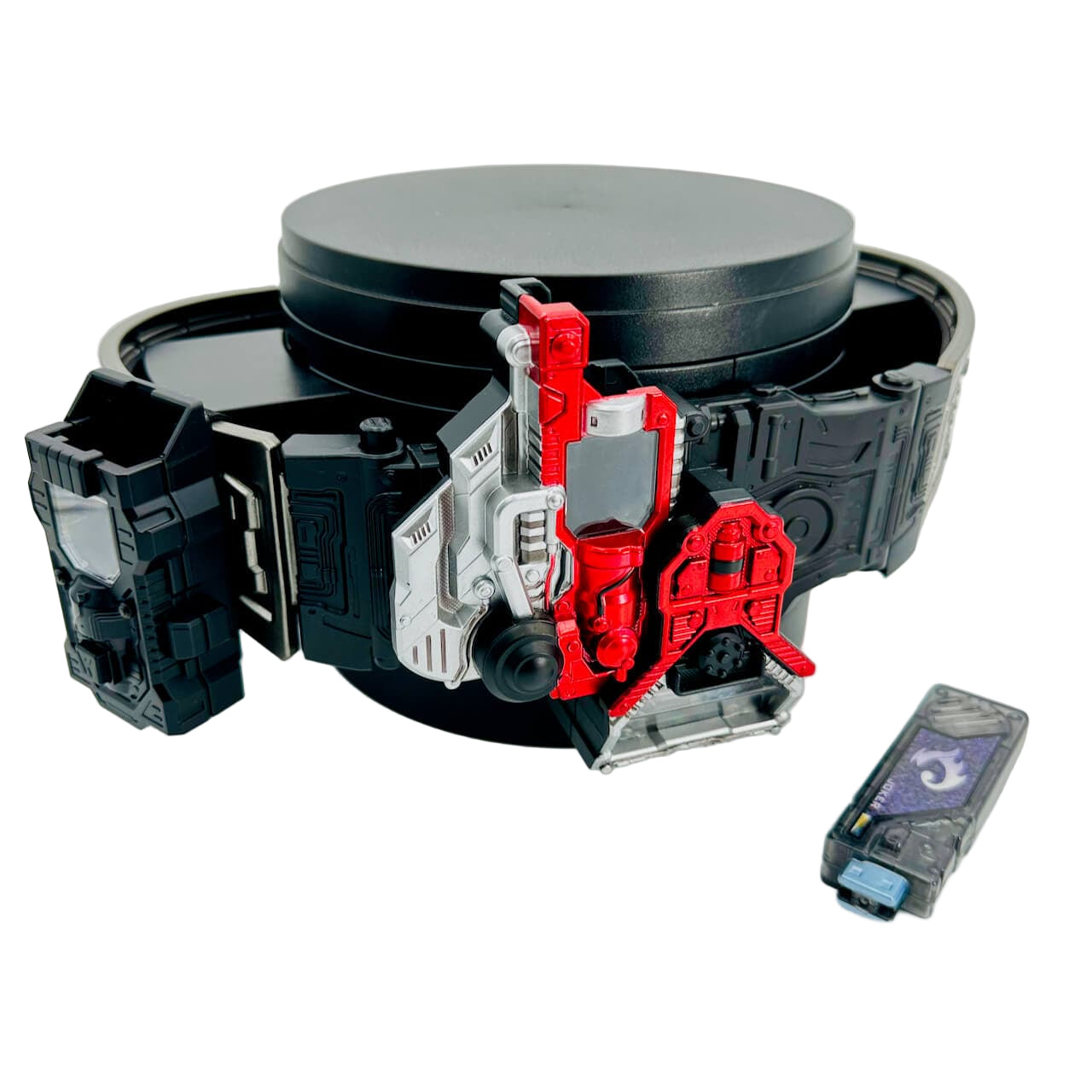 2009-2010] 仮面ライダーダブル (Kamen Rider W) CSTOYS INTERNATIONAL