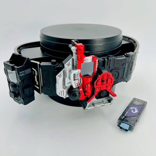 [LOOSE] CSM Lost Driver with CSM T2 Gaia Memory -Joker- | CSTOYS INTERNATIONAL