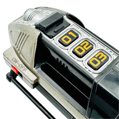 Bandai toy brace [LOOSE] Denji Sentai Megaranger: DX Battlizer