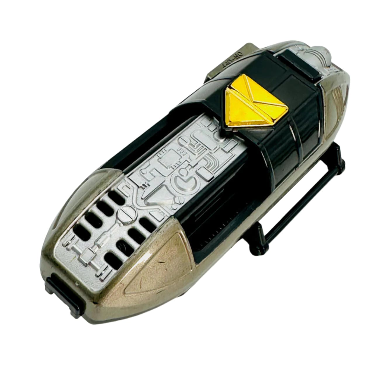 LOOSE] Denji Sentai Megaranger: DX Battlizer CSTOYS