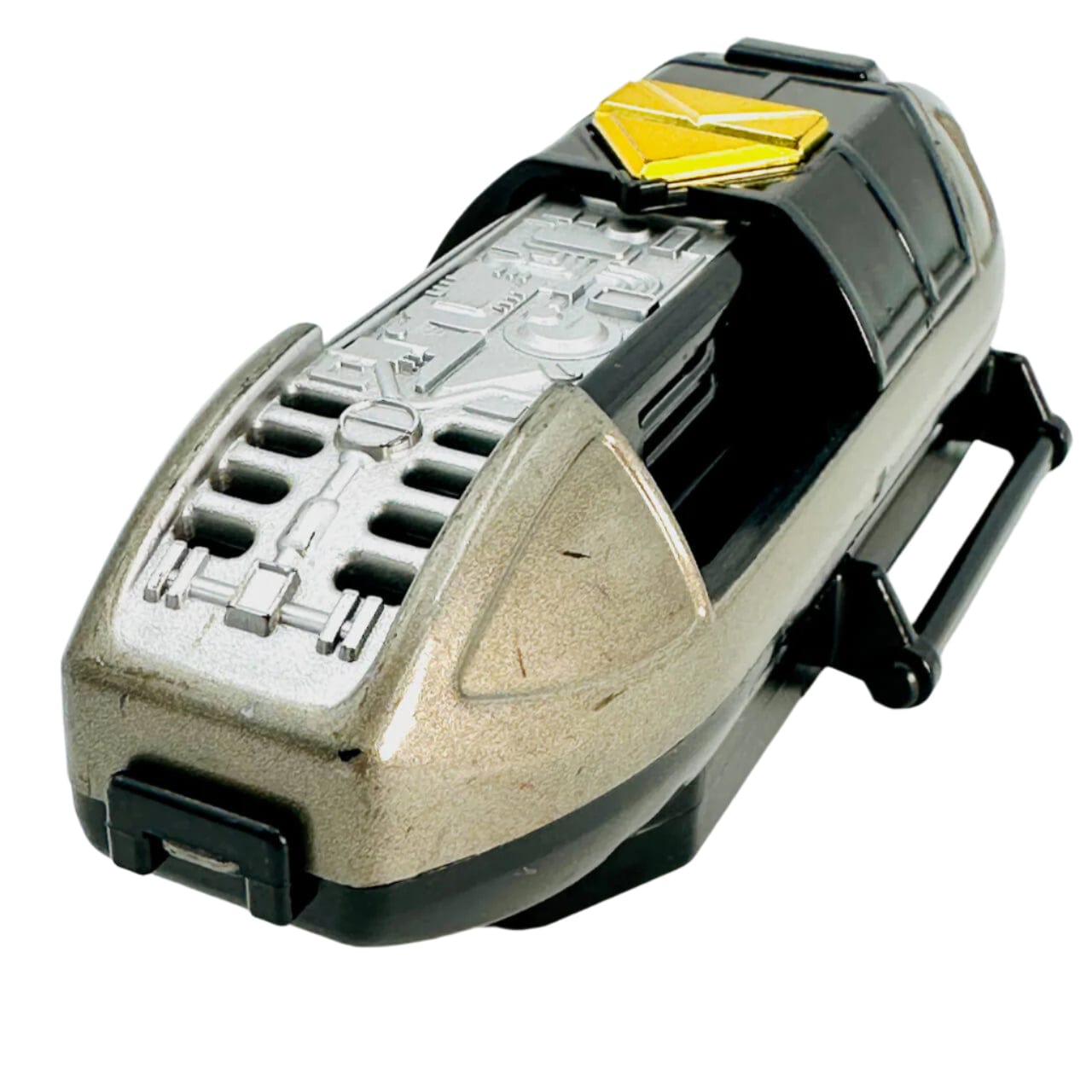 Bandai toy brace [LOOSE] Denji Sentai Megaranger: DX Battlizer