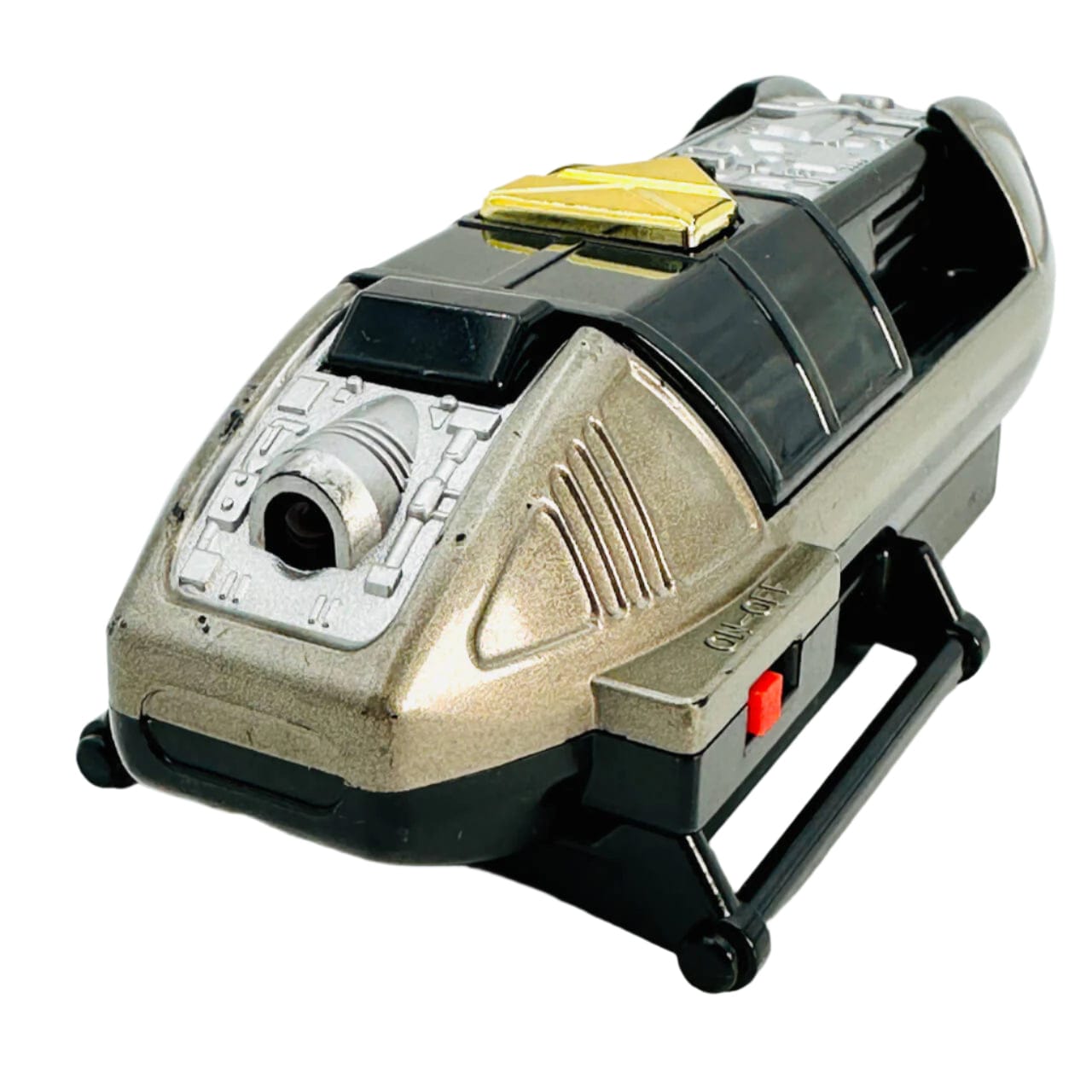 Bandai toy brace [LOOSE] Denji Sentai Megaranger: DX Battlizer