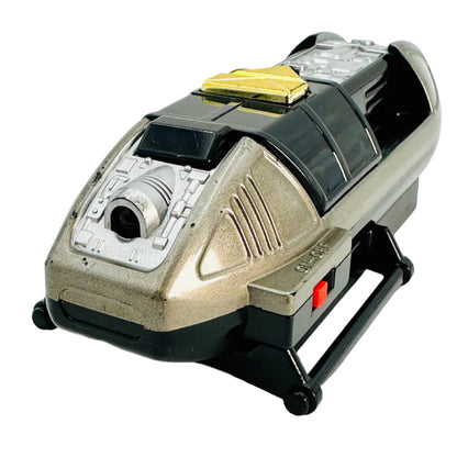 Bandai toy brace [LOOSE] Denji Sentai Megaranger: DX Battlizer