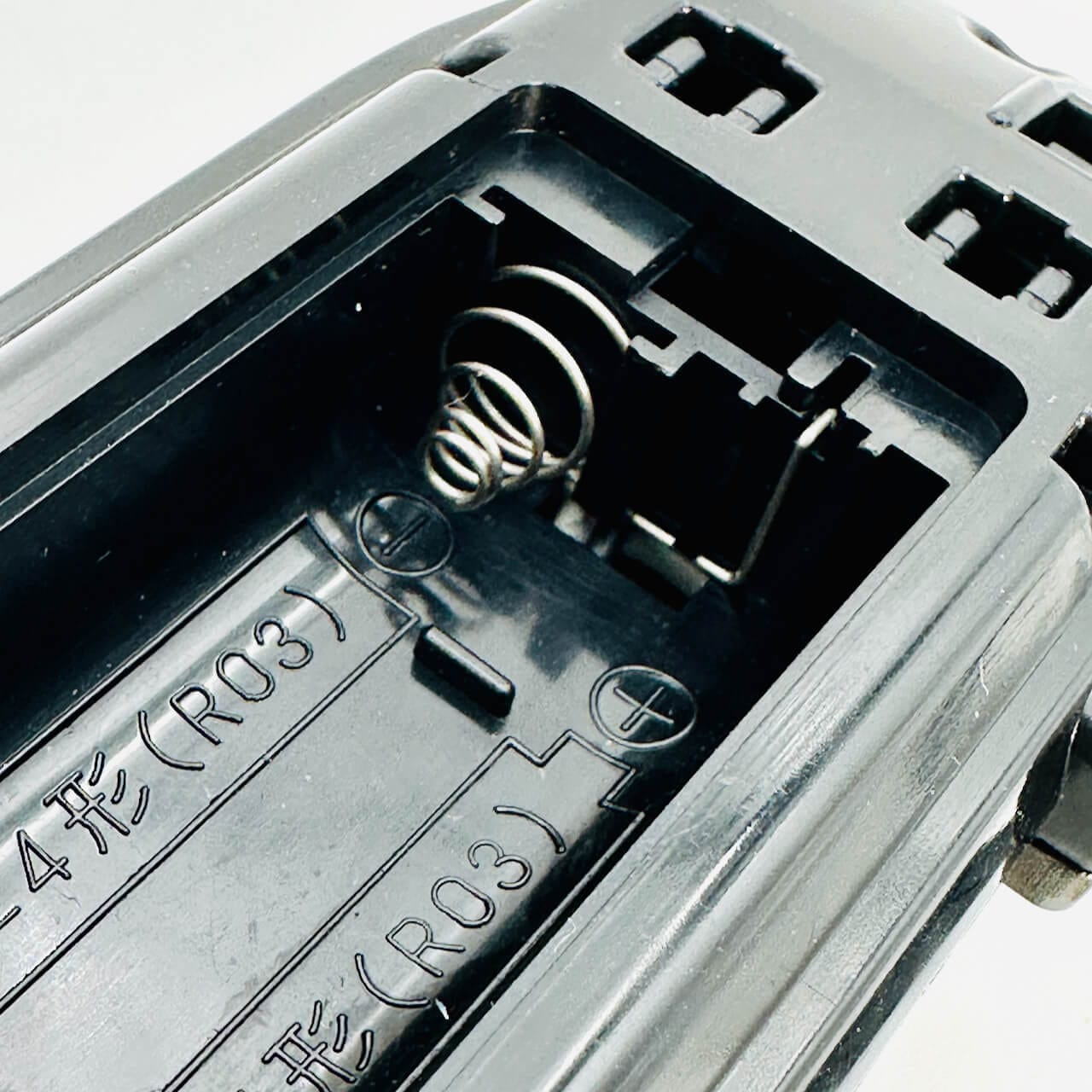 Bandai toy brace [LOOSE] Denji Sentai Megaranger: DX Battlizer