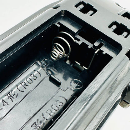 Bandai toy brace [LOOSE] Denji Sentai Megaranger: DX Battlizer