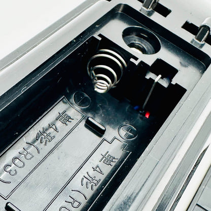 Bandai toy brace [LOOSE] Denji Sentai Megaranger: DX Battlizer