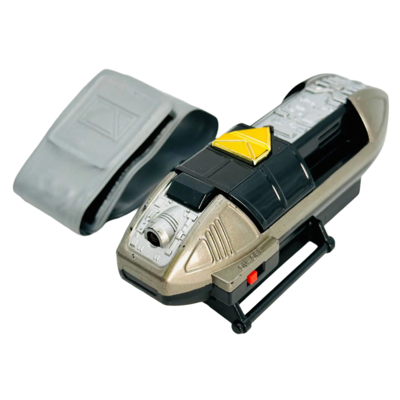 Bandai toy brace [LOOSE] Denji Sentai Megaranger: DX Battlizer