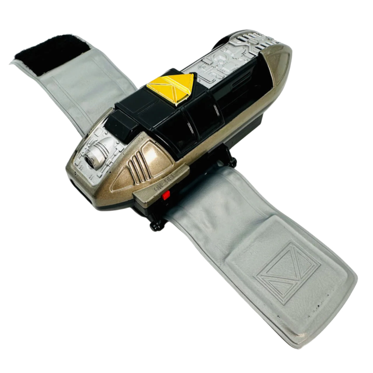 Bandai toy brace [LOOSE] Denji Sentai Megaranger: DX Battlizer