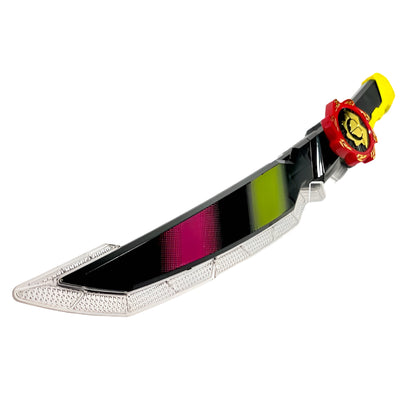 [LOOSE] Don Brothers: DX Don Blaster & DX Zangura Sword Set | CSTOYS INTERNATIONAL
