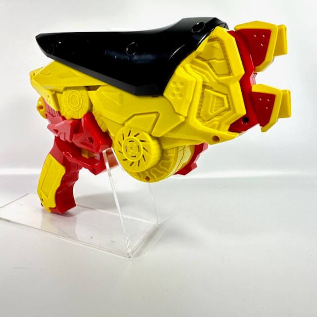 [LOOSE] Don Brothers: DX Don Blaster & DX Zangura Sword Set | CSTOYS INTERNATIONAL