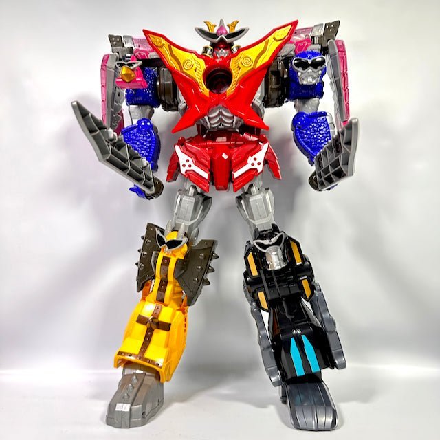 LOOSE] Don Brothers: DX Don Onitaijin CSTOYS INTERNATIONAL