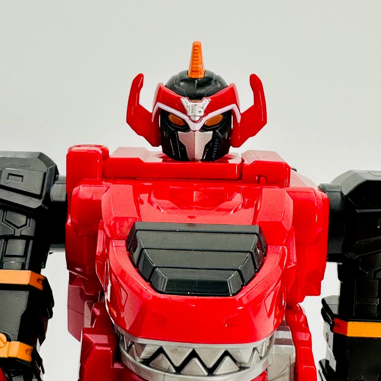 Bandai megazord [LOOSE] Don Brothers: DX Don Zenkaioh