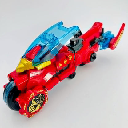Bandai megazord [LOOSE] Don Brothers: DX Don Zenkaioh