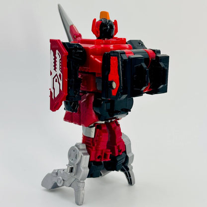Bandai megazord [LOOSE] Don Brothers: DX Don Zenkaioh