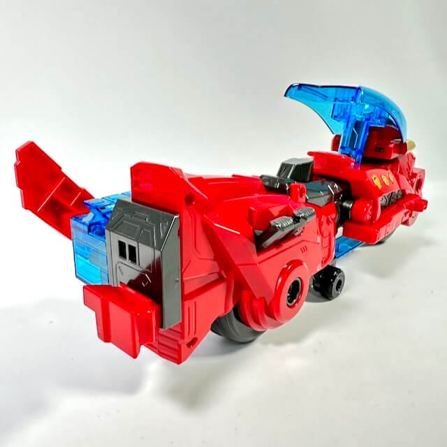 [LOOSE] Don Brothers: DX Enya Rideon | CSTOYS INTERNATIONAL
