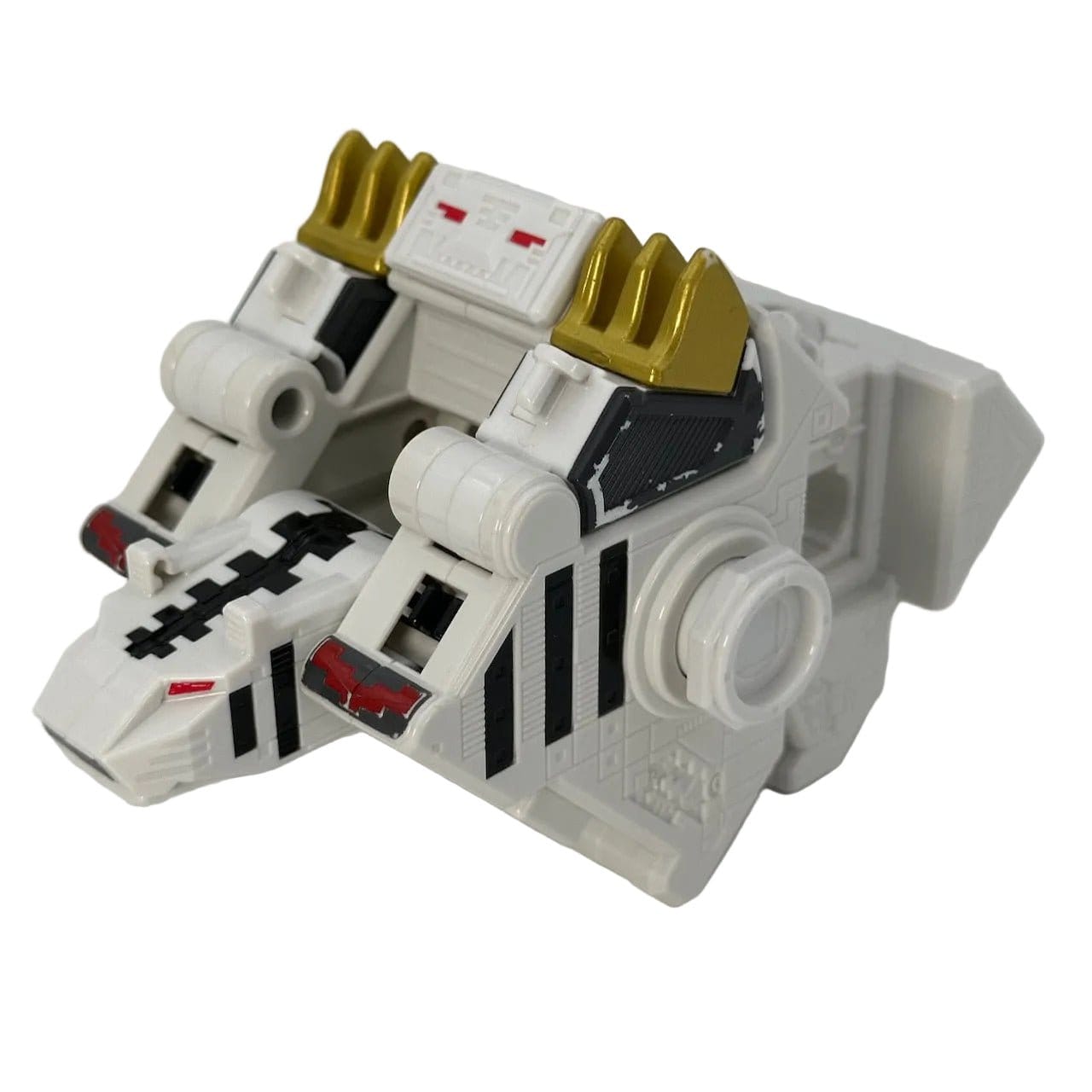 Bandai Toy Robot [LOOSE] Doubutsu Sentai Zyuohger - Doubutsu Gattai DX Condor Wild