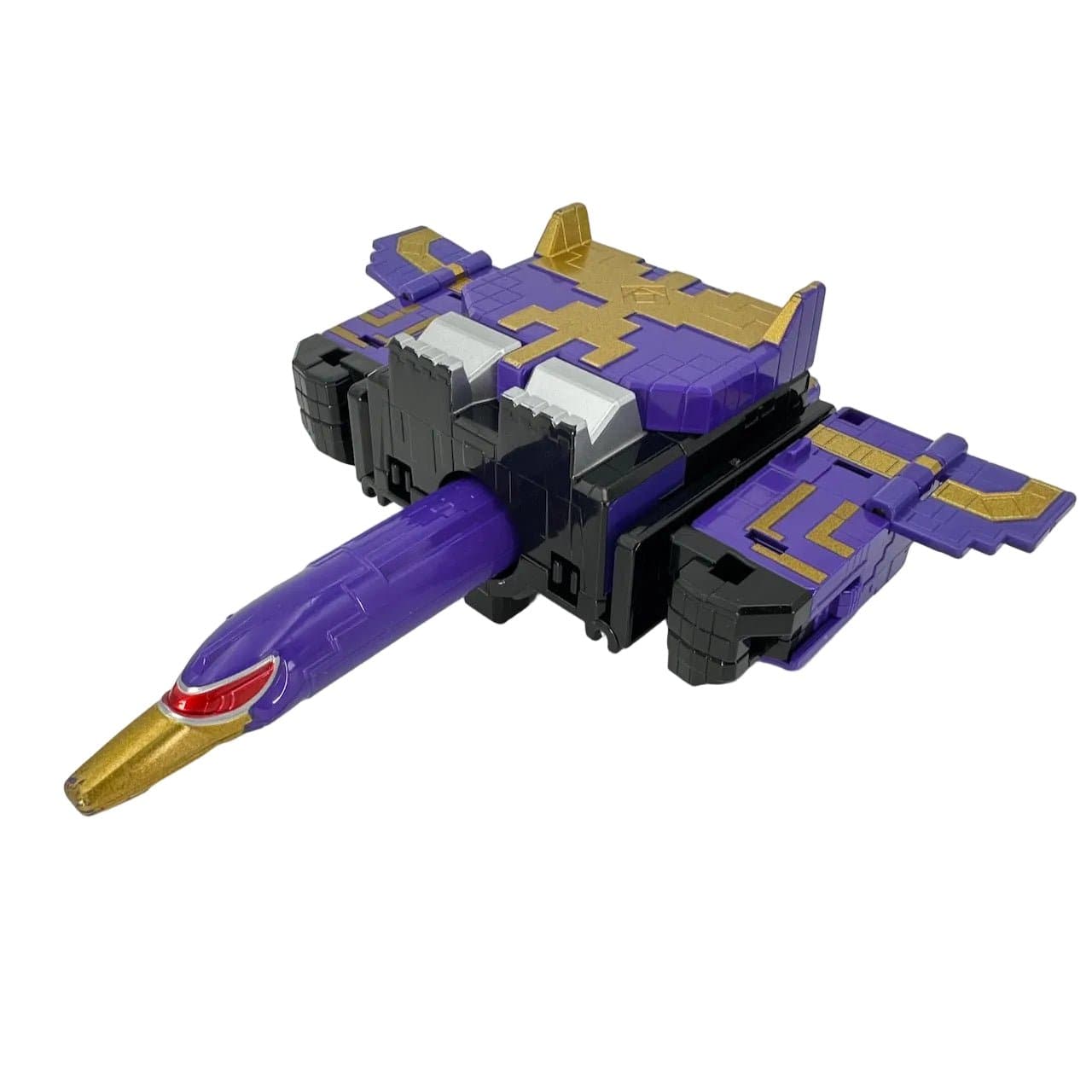 Bandai Toy Robot [LOOSE] Doubutsu Sentai Zyuohger - Doubutsu Gattai DX Condor Wild